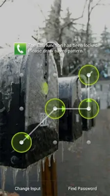 Perfect AppLock(App Protector) android App screenshot 3